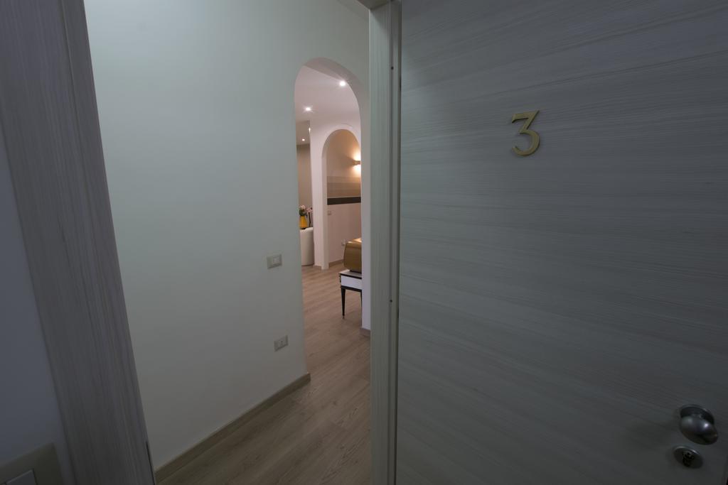 Affittacamere Amato Corigliano Calabro Exterior foto
